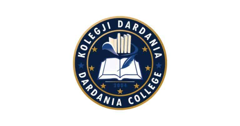 Kolegji Dardania
